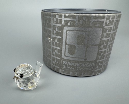 Vintage swarovski silver - vintage,