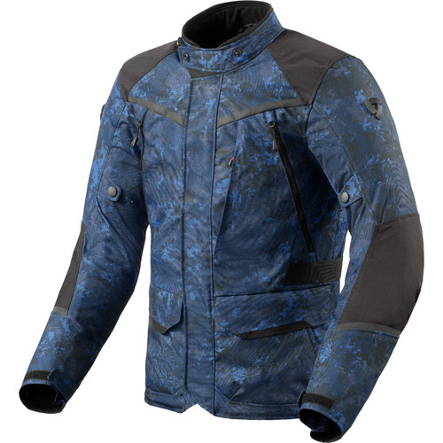 Rev voltiac h2o textile - rev'it,