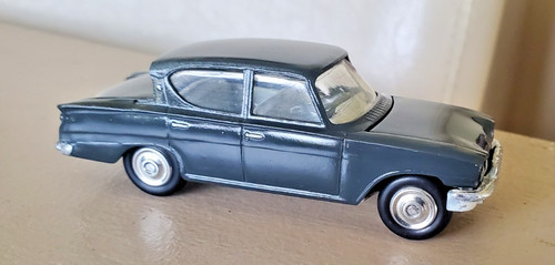 1960s corgi toys 234 ford - corgi,