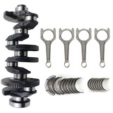 For BMW N42 N43 N46 2.0 N43B20 Petrol Engine Crankshaft Main & Conrod Bearings