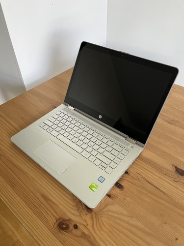 Pavilion x360 2 in - x360,