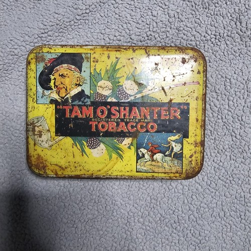 Vintage tam shanter - vintage, 'tam