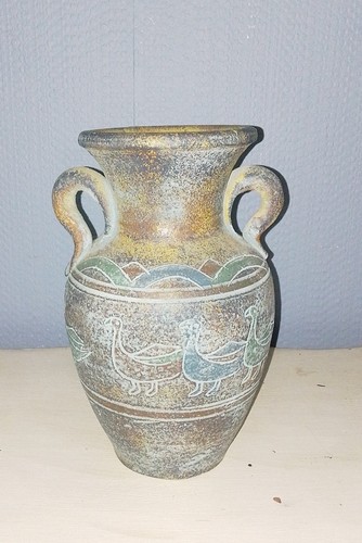 Hand made vintage - hand,