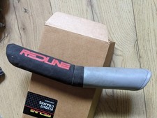 Redline old school BMX V bar pad