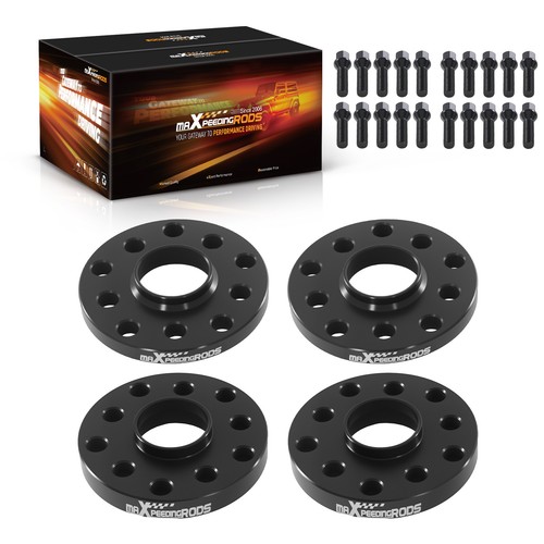 2x15mm 2x20mm wheel spacers - 2x20mm,