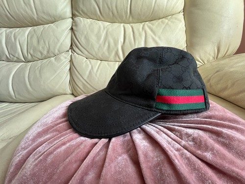 Gucci men black logo l - men`s,