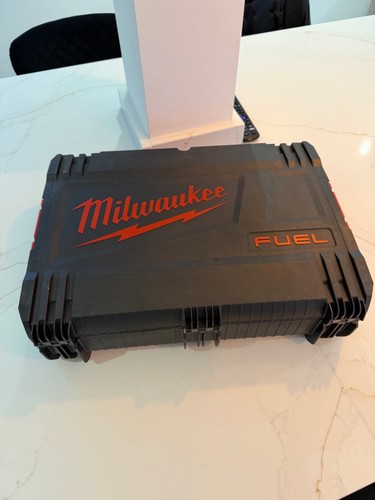 Milwaukee m18 fuel stackable - milwaukee,