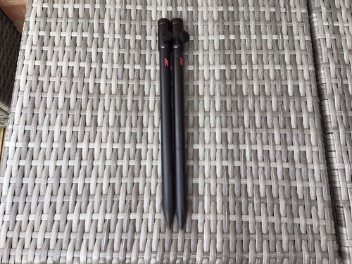 Jrc lite banksticks x2 - jrc,
