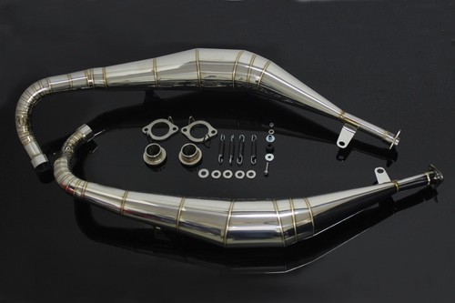 High performance race spec - high,