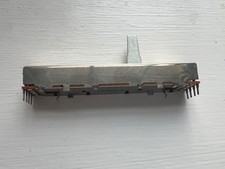 X-Fade Replacement Variable