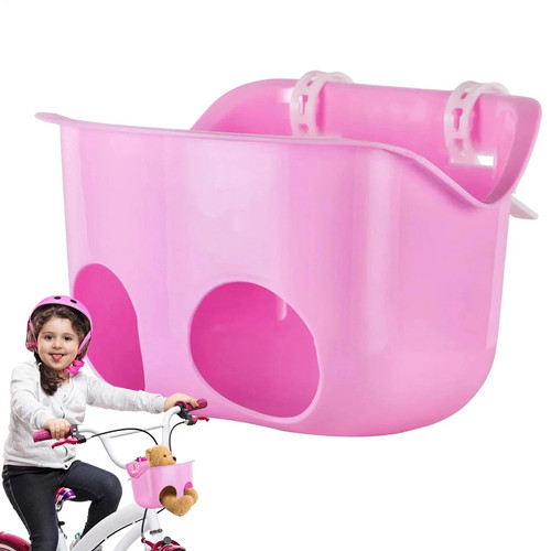 Baby doll bike - bike, strap