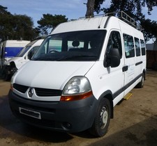 RENAULT MASTER MK2 MOVANO 2003-2010 DIGITIAL TACHO/TACHOGRAPH - VDO 12V