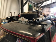 CLASSIC PADDY HOPKIRK LOCKING