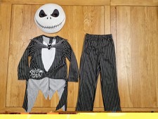 Disney Nightmare Before