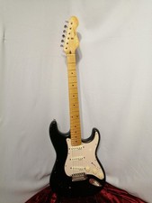 VINTAGE ICON V6 MRBK Electric Guitar