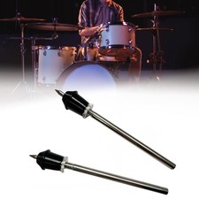 2Pcs Tom Legs Drum Set Metal