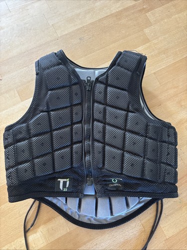 Child back protector champion - child,
