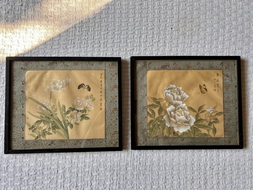 1964 chinese hand - hand, painted