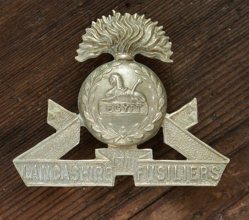 1st volunteer battalion - 1st,