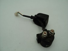 Apollo DB-07 125 Pit Bike #E127 Starter Solenoid