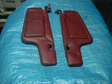 Datsun Nissan 280ZX a pair of