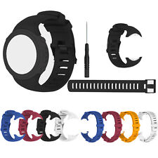 Silicone Watch Strap Watchband