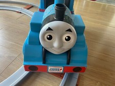 Fisher-Price Power Wheels