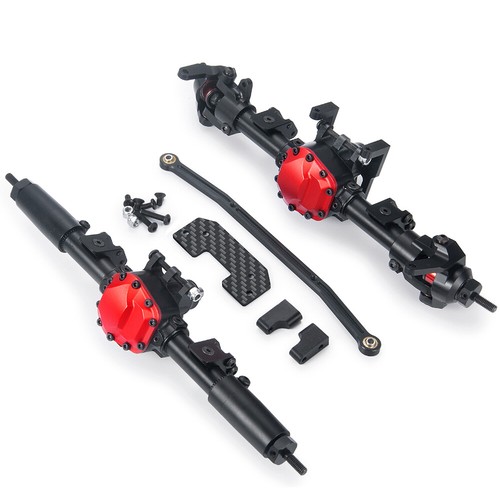 Universal for 10 axial - for,