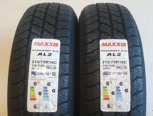 215 c maxxis all - 2, 16
