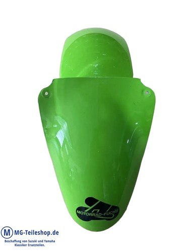 Kawasaki front fender - kawasaki,
