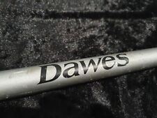 Vintage Dawes bike pump 54cm