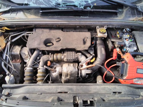Peugeot 308 year mk1 - peugeot,