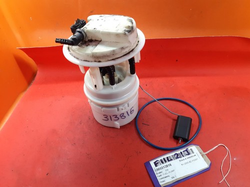 Peugeot 206 fuel pump 2005 - ,