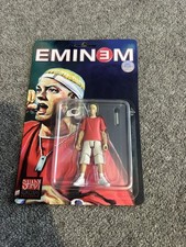 Eminem Action Figure, Brand