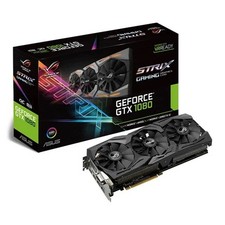 ASUS ROG STRIX GTX 1080 OC -