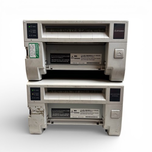 Mitsubishi d70dw digital - cp-d70dw,
