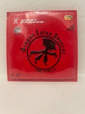 Giant dragon talon special