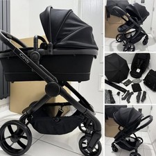 iCandy Peach 7 Black Edition