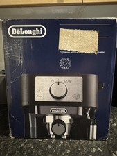 Green De’Longhi Manual