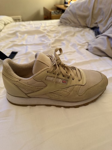 Men reebok classic - reebok, uk