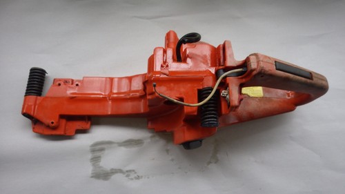 Oem husqvarna 365 372xp fuel - 372xp,