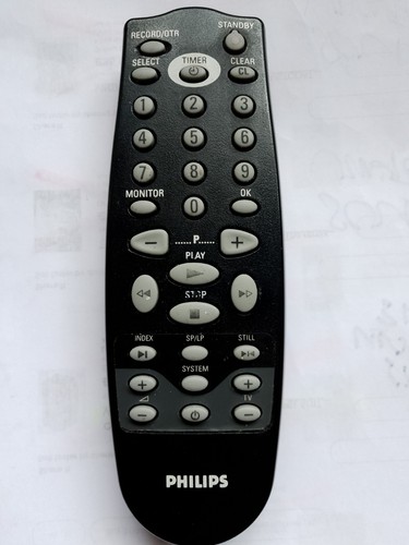 Philips rt182 101 remote - rt182/,