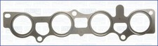 Exhaust manifold gasket