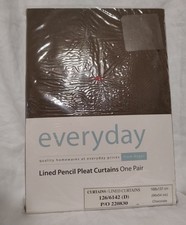 Argos everyday lined pencil - lined,
