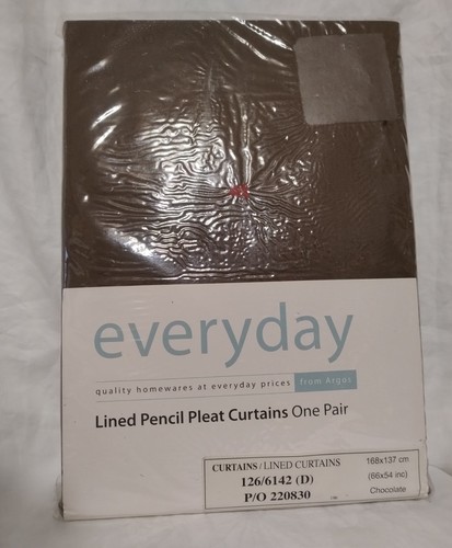 Argos everyday lined pencil - everyday,