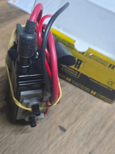 Diemen hr7160 flyback line - diemen,