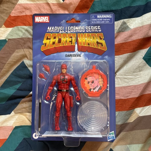 Marvel legends series - marvel,