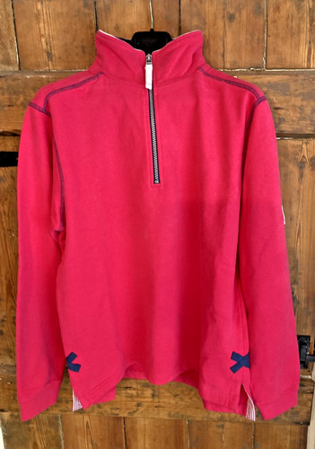 Lazy jacks zip sweatshirt - jacks,