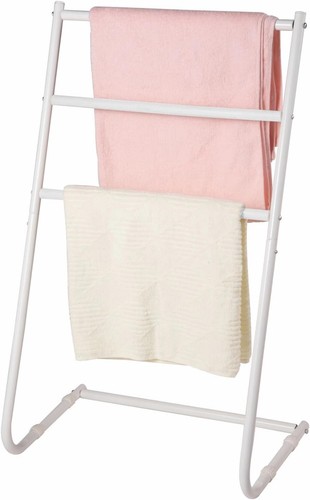 Bathroom towel storage - bathroom, unit