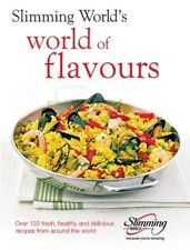 Slimming World: World of Flavours-Slimming World